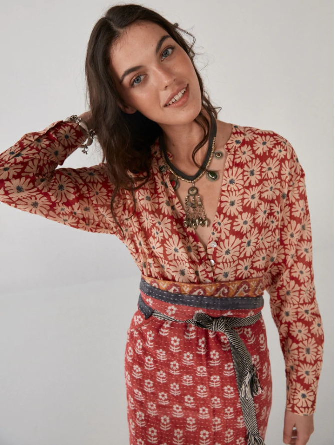 Tops & Blouses