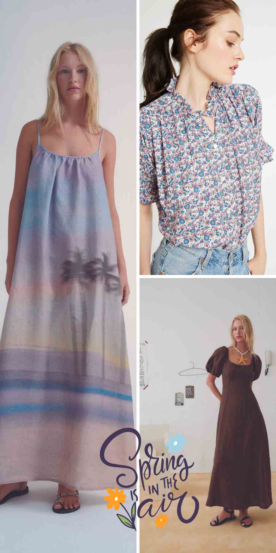 Shop Chic Summer Dresses & Skirts for Women – l u • c i e e