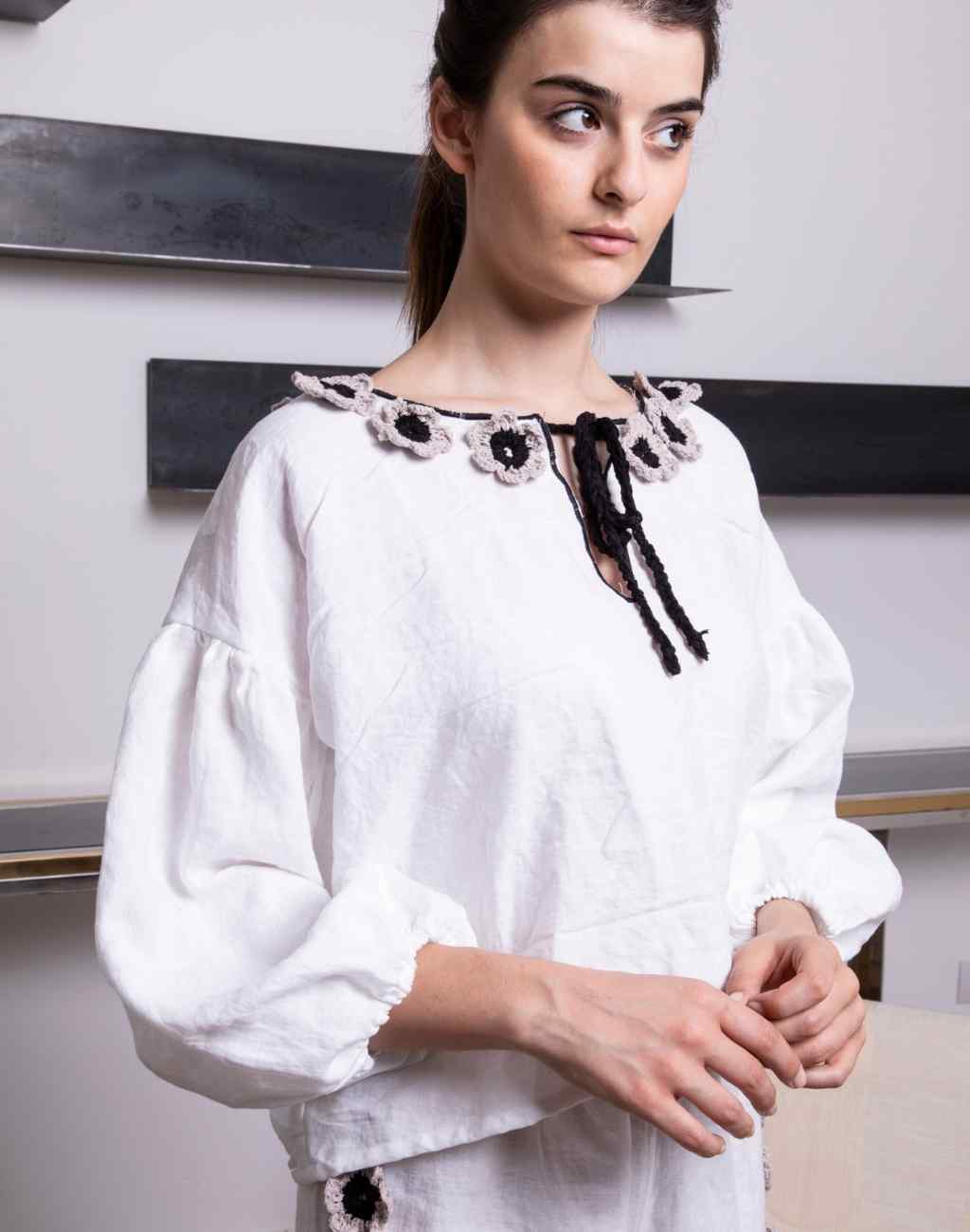 Long(ish) Sleeves - Visit Nifty