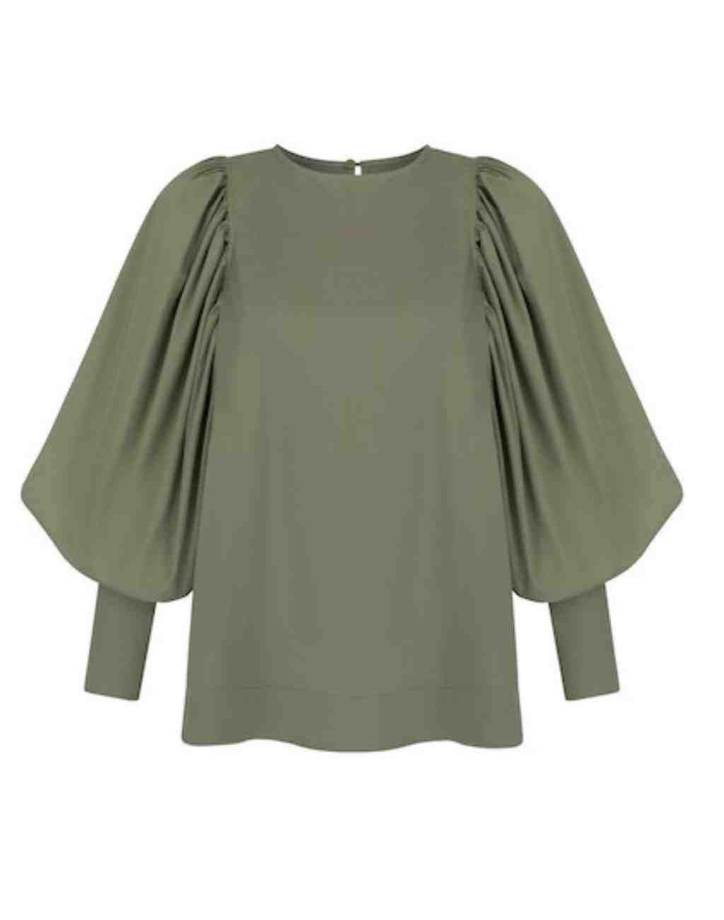 Long(ish) Sleeves - Visit Nifty